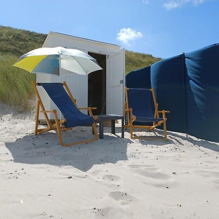 Hello Zeeland - Vakantiehuis Roosjesweg 5 Villa Domburg Bagian luar foto