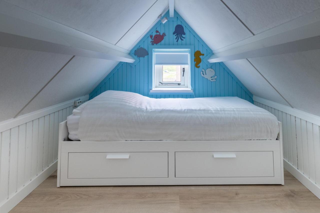 Hello Zeeland - Vakantiehuis Roosjesweg 5 Villa Domburg Bagian luar foto
