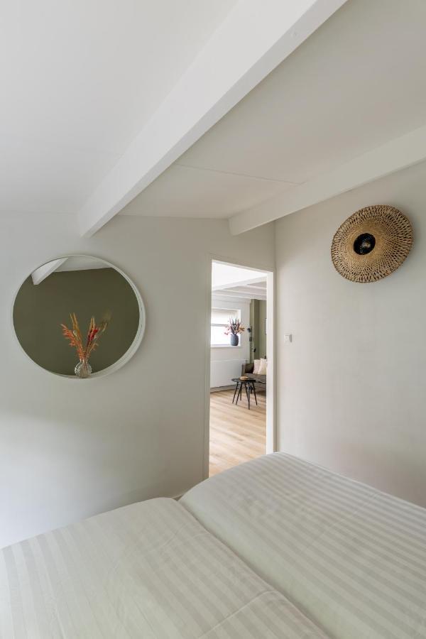 Hello Zeeland - Vakantiehuis Roosjesweg 5 Villa Domburg Bagian luar foto