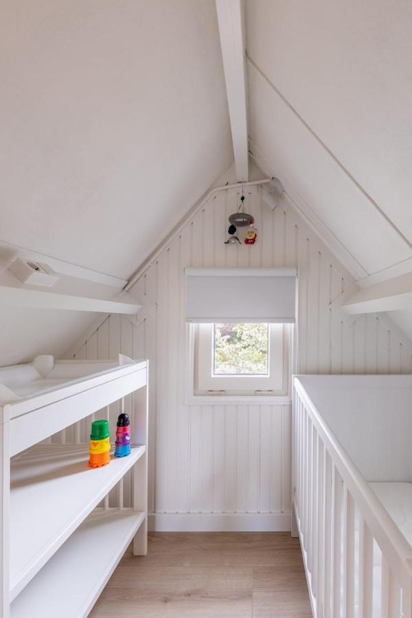 Hello Zeeland - Vakantiehuis Roosjesweg 5 Villa Domburg Bagian luar foto